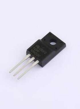 FQPF10N20C-VB 场效应管  1个N沟道 耐压:200V 电流:10A T
