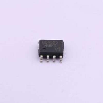 ME4925-VB 场效应管  2个P沟道 耐压:30V 电流:9.5A SOP-8