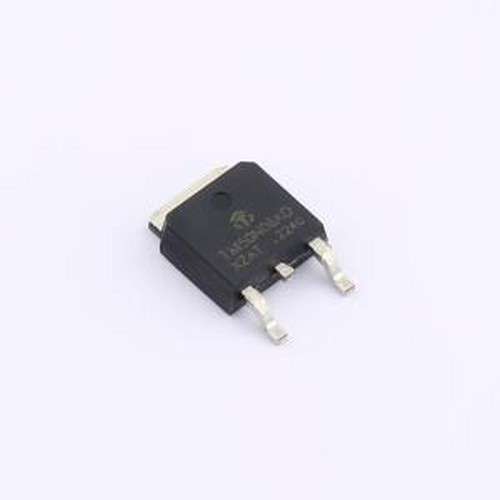 TM013N06AD 场效应管(MOSFET) TM013N06AD TO-252-3L