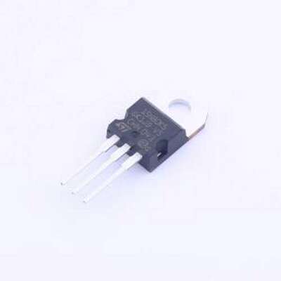 STP15N80K5 场效应管(MOSFET) 1个N沟道 耐压:800V 电流:14A TO-2