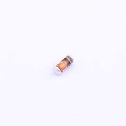 PMLL4148L,135 开关二极管 电压:75V 电流:200mA MiniMELF