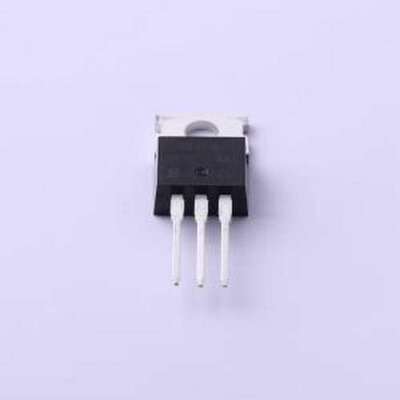 IRFBF30PBF 场效应管(MOSFET) 1个N沟道 耐压:900V 电流:3.6A TO-