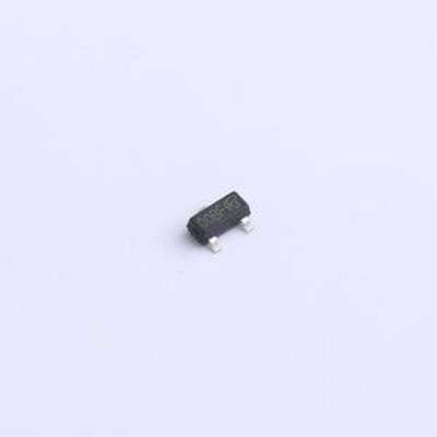 ACE2302BBM+H-VB 场效应管  1个N沟道 耐压:20V 电流:6A S