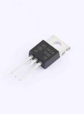 IRL1404PBF-VB 场效应管(MOSFET) 1个N沟道 耐压:40V 电流:180A T