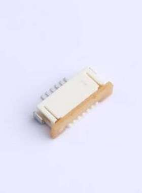 522710669 FFC/FPC连接器 连接器