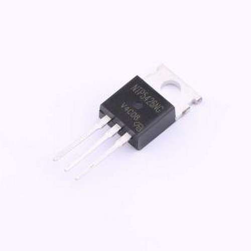 NTP5426NG-VB 场效应管(MOSFET) 1个N沟道 耐压:60V 电流:120A TO