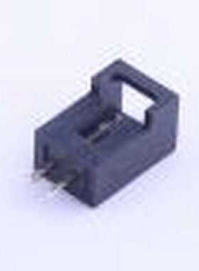 W-2541S02P-0000 线对板针座 W-2541S02P-0000 插件,P=2.54mm