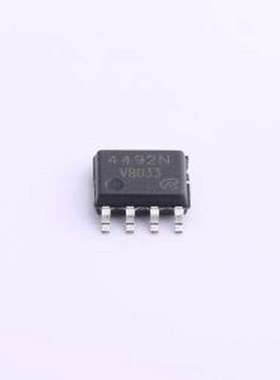 AM4492N-VB 场效应管(MOSFET) 1个N沟道 耐压:100V 电流:5.5A SO-
