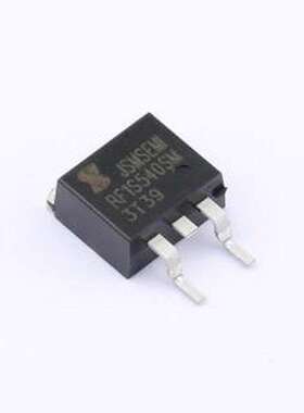 RF1S540SM-JSM 场效应管(MOSFET) RF1S540SM TO-263-2L