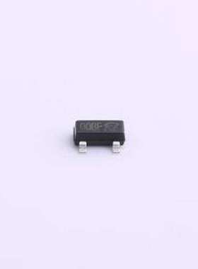 ST2302MSRG-VB 场效应管  1个N沟道 耐压:20V 电流:6A SOT