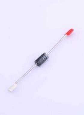 ER303 快恢复/高效率二极管 电压:300V 电流:3A DO-201AD