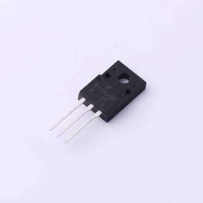 TK16A60W,S4VX 场效应管  1个N沟道 耐压:600V 电流:15.8A