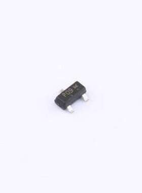 S-LP2309LT1G 场效应管(MOSFET) 1个P沟道 耐压:60V 电流:1.5A SO