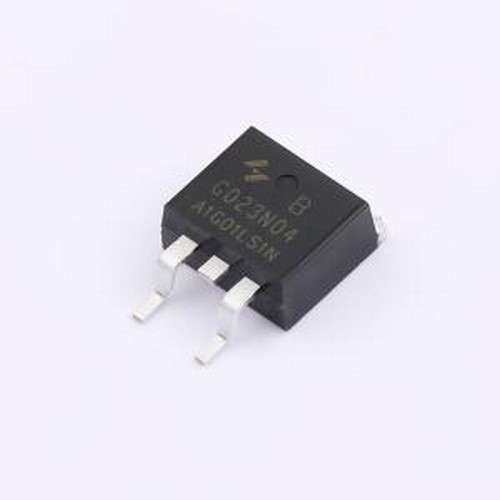 HYG023N04LS1B 场效应管(MOSFET) HYG023N04LS1B TO-263-2