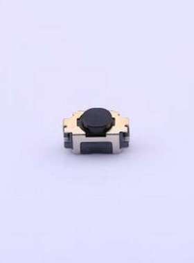 SKSLLCE010 轻触开关 4.5*2.2*2.6mm 立贴 轻触开关 SMD