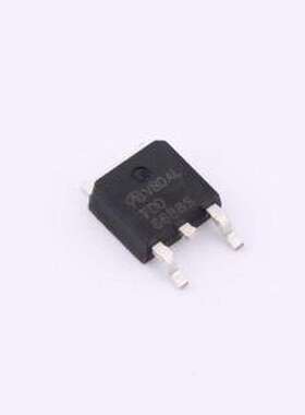 FDD6688S-NL-VB 场效应管  场效应管   TO-252