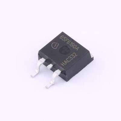IPB65R190CFDA 场效应管(MOSFET) IPB65R190CFDA TO-263