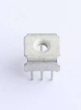 214801 DC电源连接器 214801 插件