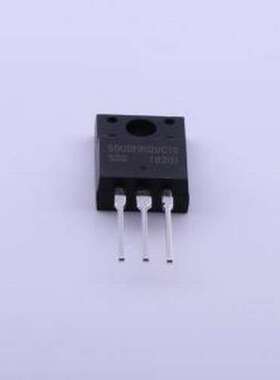 SDURF2020CTR 快恢复/高效率二极管 电压:200V 电流:10A ITO-220A