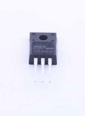 FIR4N65FG 场效应管(MOSFET) 1个N沟道 耐压:650V 电流:4A TO-220