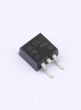 IRL3302SPBF-VB 场效应管(MOSFET) 场效应管 （MOSFET) TO-263