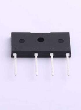 D8JA100 整流桥 电压:1kV 电流:8A JA