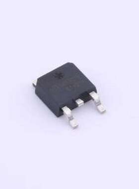 ME55N06A 场效应管(MOSFET) ME55N06A TO-252