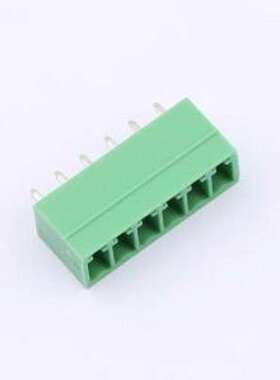 15ETYVC-3.5-06P-14-00 插拔式接线端子 Toponelec(上海拓宜)端子