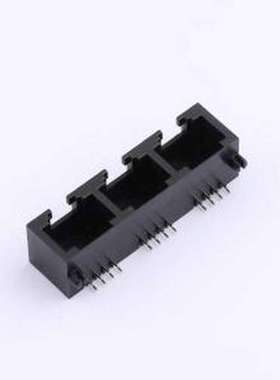 WR44069 以太网连接器(RJ45 RJ11) WR44069 插件