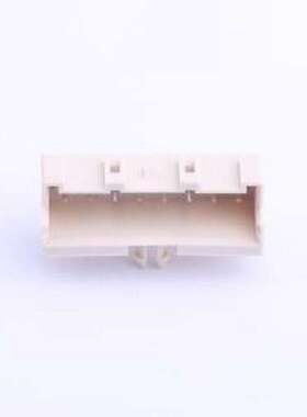 S08B-XASK-1(LF)(SN) 线对板针座 1x8P 间距:2.5mm 弯插 系列:XA