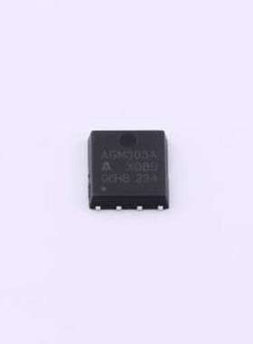 AGM303A 场效应管(MOSFET) 1个N沟道 耐压:30V 电流:110A DFN(5x6