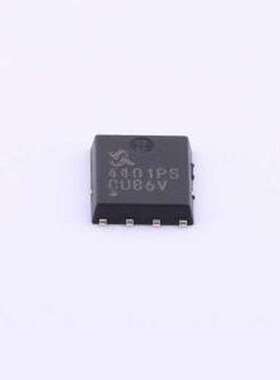 SM4401PSKPC-TRG 场效应管  1个P沟道 耐压:40V 电流:55A