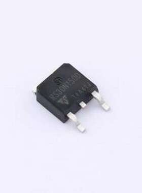 RS30N150D 场效应管(MOSFET) 1个N沟道 耐压:30V 电流:150A TO-25