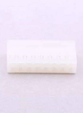 A3964H-8P 胶壳(线对板/线对线) 3.96mm 1x8P P=3.96mm