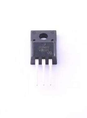 VBZMB20N65 场效应管(MOSFET) 1个N沟道 耐压:650V 电流:20A TO-2