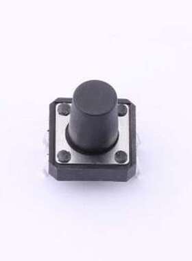 TS-1094-A145B2-D1 轻触开关 12*12*11.5mm 直插 轻触开关 插件-4