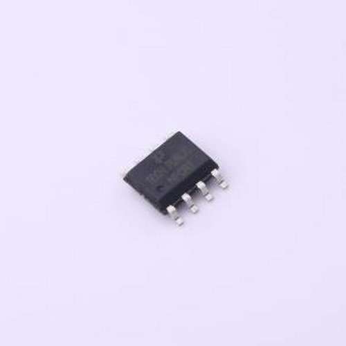 IRF7319TRPBF 场效应管(MOSFET) IRF7319TRPBF SOP-8