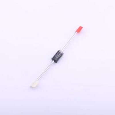 ER306_AY_10001 快恢复/高效率二极管 电压:600V 电流:3A DO-201A