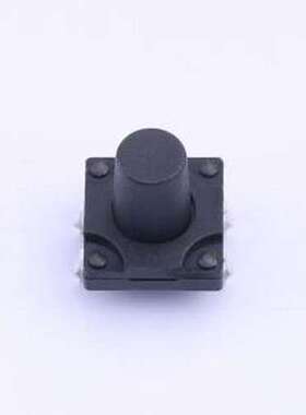 K2-1841DP-Q4SW-02 轻触开关 12x12x12插件防水开关 插件