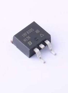 IRF830SPBF 场效应管(MOSFET) 1个N沟道 耐压:500V 电流:4.5A D2P