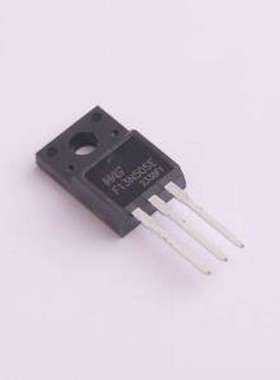 WGF13N50SE 场效应管(MOSFET) WGF13N50SE TO-220F