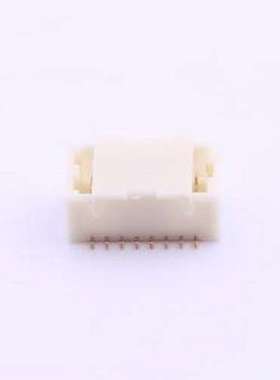 A1001WV-S-2X08P 线对板针座 A1001WV-S-2X08P SMD,P=1mm