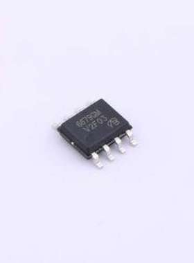 AP6679GM-VB 场效应管(MOSFET) 1个P沟道 耐压:30V 电流:13.5A SO