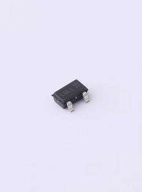 AOSS21319C 场效应管(MOSFET) 1个P沟道 耐压:30V 电流:2.8A SOT-