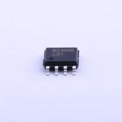 NCE4009S 场效应管(MOSFET) 1个N沟道 耐压:40V 电流:9A SOIC-8