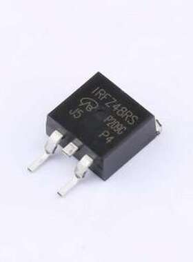 IRFZ48RSPBF-VB 场效应管  1个N沟道 耐压:60V 电流:60A T