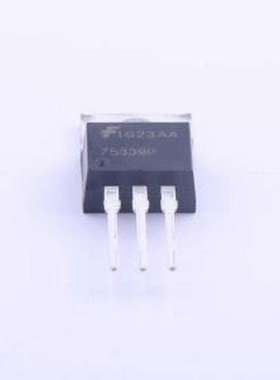 HUF75339P3 场效应管(MOSFET) 1个N沟道 耐压:55V 电流:75A TO-22