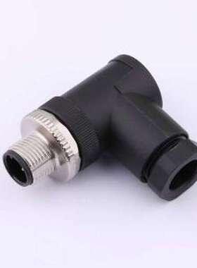 TFA.M12.P05.NPAE 圆形(线缆)连接器 TFA.M12.P05.NPAE