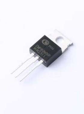 CMP80N06P 场效应管(MOSFET) 1个N沟道 耐压:60V 电流:80A TO-220