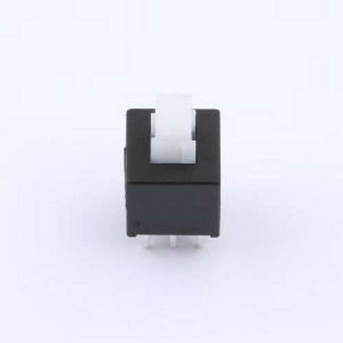 PB-22E85-S-5.7C-C-W 按键开关 按键开关 DIP-6P,8.5x8.5mm
